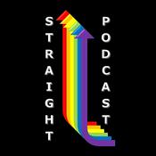 Podcast The Straight Up Gay Podcast
