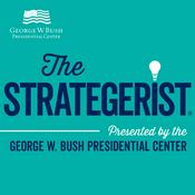Podcast The Strategerist