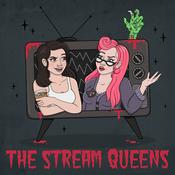 Podcast The Stream Queens - Reviewing Horror From The Internets