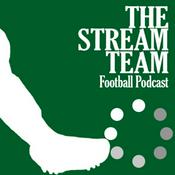 Podcast The Stream Team Football Podcast