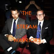 Podcast The Stream Warriors!