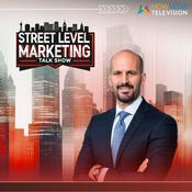 Podcast The Street Level Marketing Show (Audio)
