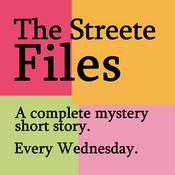 Podcast The Streete Files