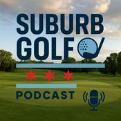 Podcast The Suburb Golf Podcast