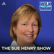 Podcast The Sue Henry Show podcast