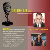 Podcast The Suicide Prevention Punchline