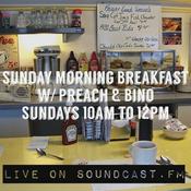 Podcast The Sunday Morning Breakfast Podcast