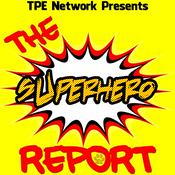 Podcast The Superhero Report