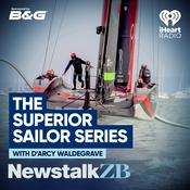 Podcast The Superior Sailor Series