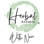 Podcast Herbal Answers® with Nan