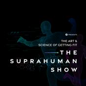 Podcast The Supra Human Show