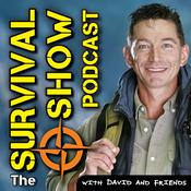 Podcast The SURVIVAL SHOW