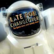 Podcast Late For Changeover