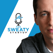 Podcast The Sweaty Startup