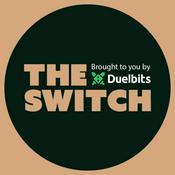 Podcast The Switch | Kevin Pietersen