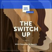 Podcast The Switch Up With Cheyanne M. Daniels