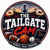 Podcast The Tailgate Cam Podcast