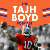Podcast The Tajh Boyd Podcast