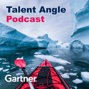 Podcast The Gartner Talent Angle