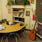 Podcast The Teacher's Life Podcast