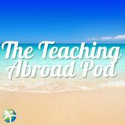 Podcast The Teaching Abroad Pod