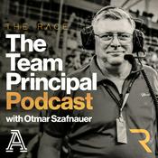 Podcast The Team Principal Podcast