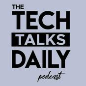 Podcast Tech Talks Daily