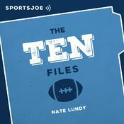 Podcast The TEN Files: The Ultimate Titans Podcast