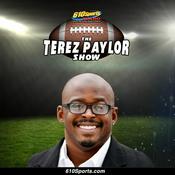 Podcast The Terez Paylor Show