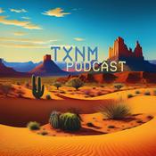 Podcast The Texas/New Mexico Blog Podcast