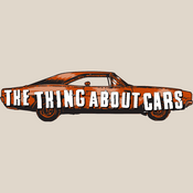 Podcast The Thing About Cars