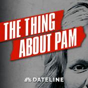 Podcast The Thing About Pam