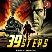 Podcast The Thirty-Nine Steps