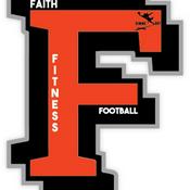Podcast Faith, Fitness, Football (The Three F's)