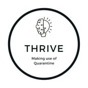 Podcast The Thrive Podcast