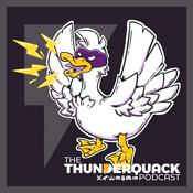 Podcast The ThunderQuack Podcast