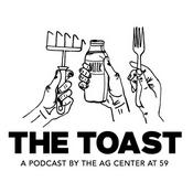 Podcast The Toast Podcast