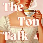 Podcast The Ton Talk: Der Bridgerton-Fanpodcast