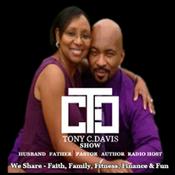 Podcast The Tony C. Davis Show