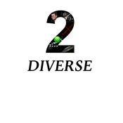 Podcast The Too Diverse Podcast