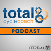 Podcast the total cycle coach podcast