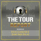 Podcast The Tour Report from Secret Golf