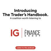 Podcast The Trader's Handbook | IG South Africa