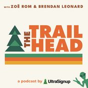Podcast The Trailhead