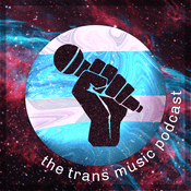 Podcast The Trans Music Podcast