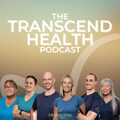 Podcast The Transcend Health Podcast