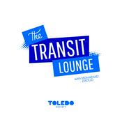 Podcast The Transit Lounge with Mohamad Zaoud