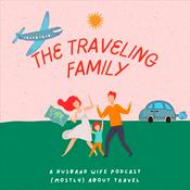 Podcast The Traveling Family