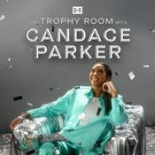 Podcast The Trophy Room with Candace Parker