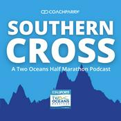 Podcast The Two Oceans Half Marathon Podcast